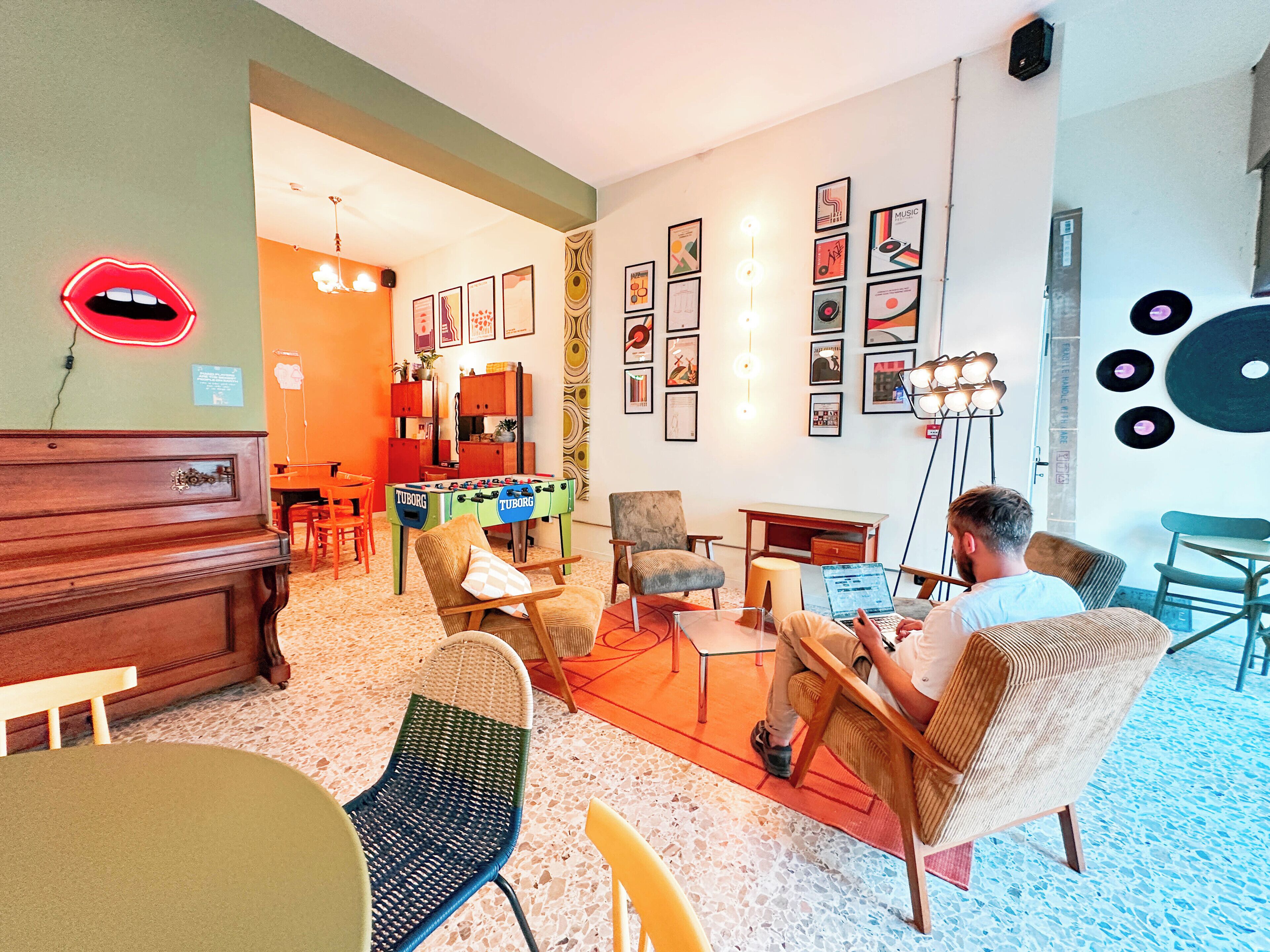 Foto - Nuovo Hotel Del Porto