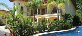 Villa del Sol