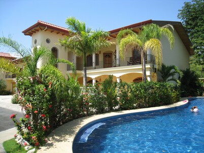 Villa del Sol