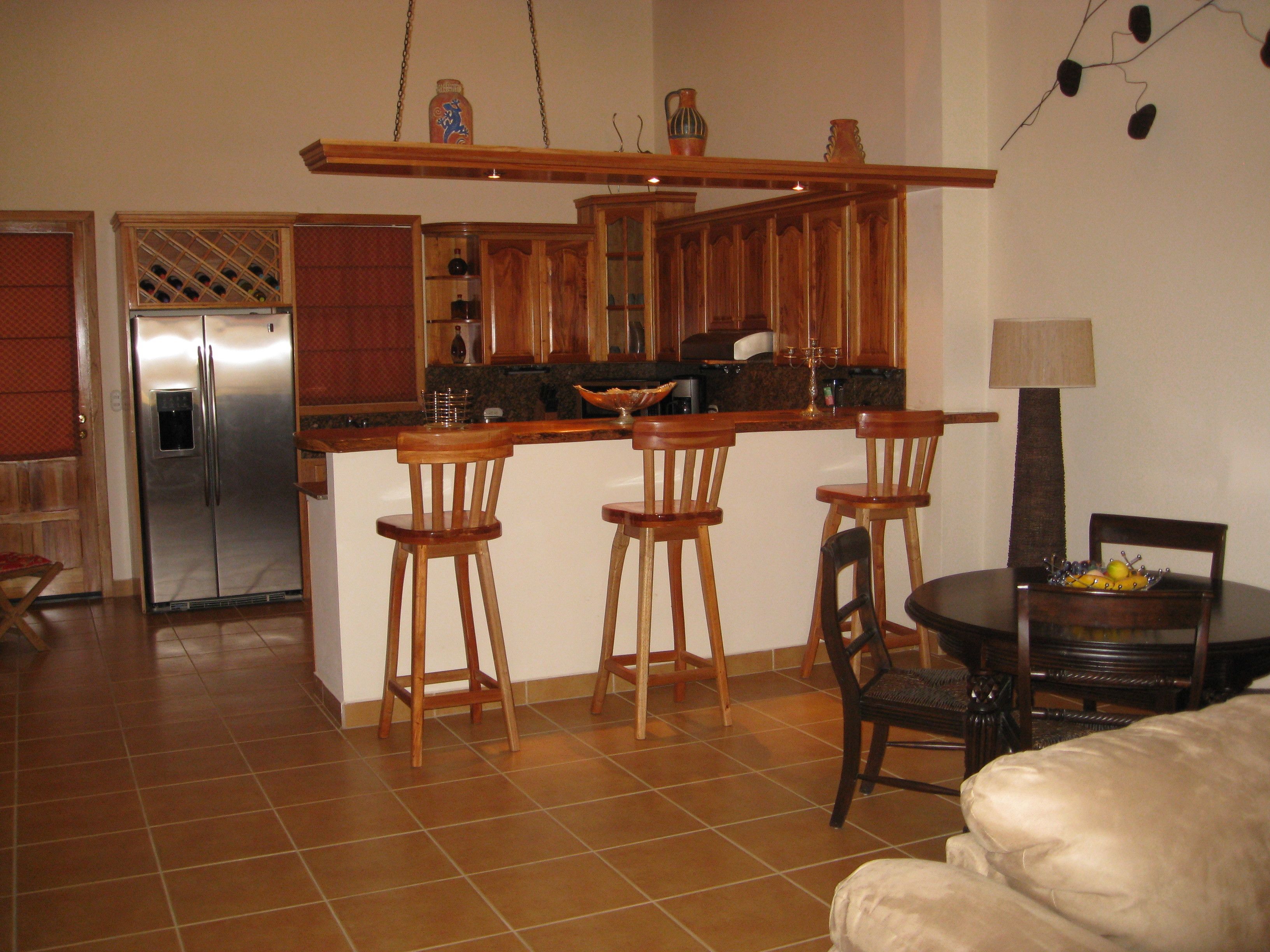 Luxury Villa, 2 Bedrooms, 2 Bathrooms, Beachside | 2 bedrooms, premium bedding, pillow-top beds, in-room safe