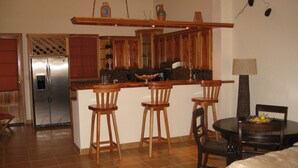 Luxury Villa, 2 Bedrooms, 2 Bathrooms, Beachside | 2 bedrooms, premium bedding, pillowtop beds, in-room safe