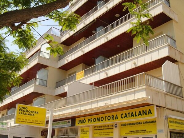 บริเวณภายนอก