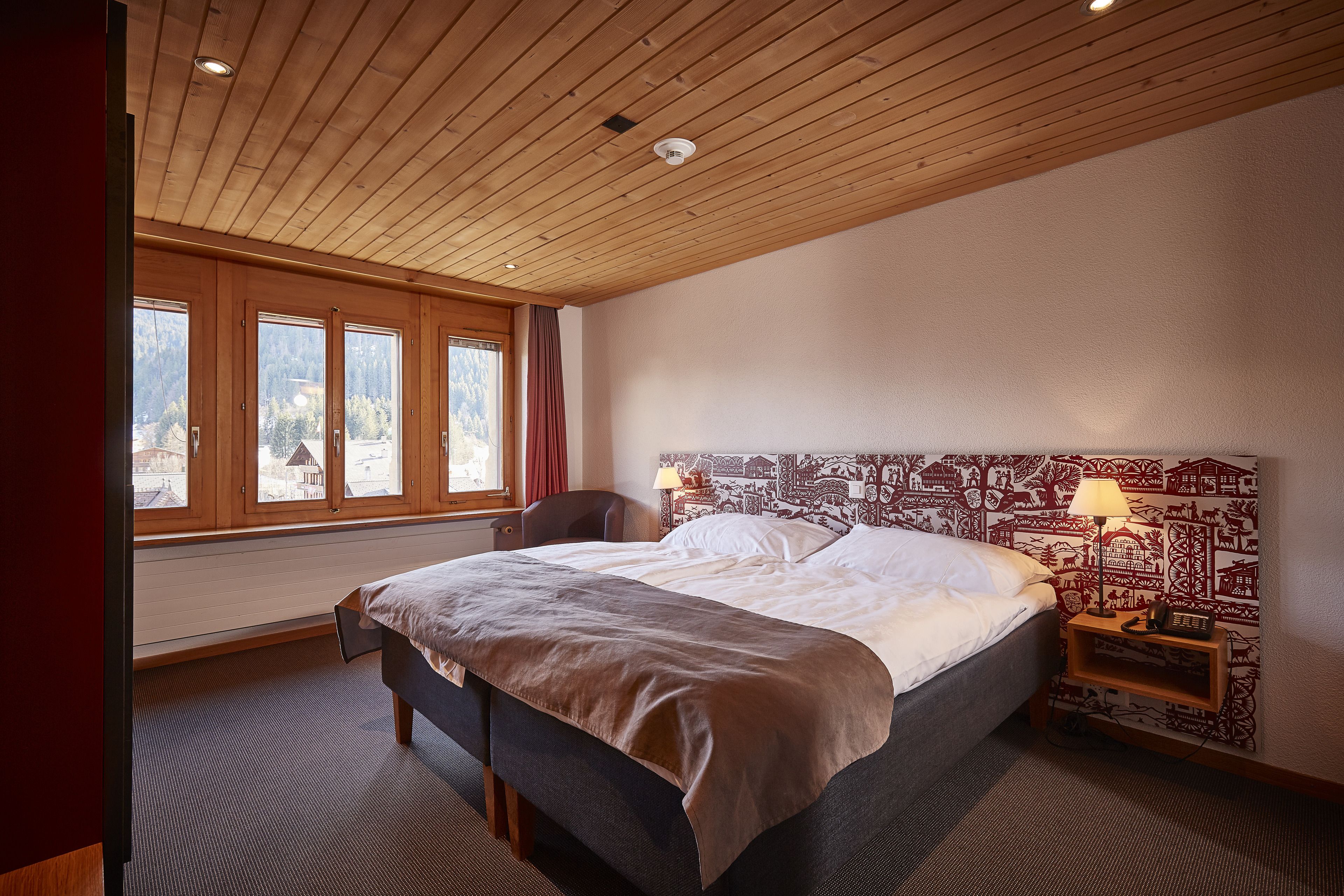 Foto - Hotel Landhaus