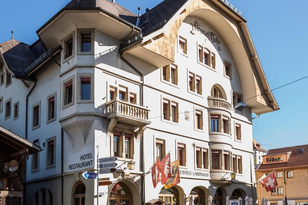 Landhaus