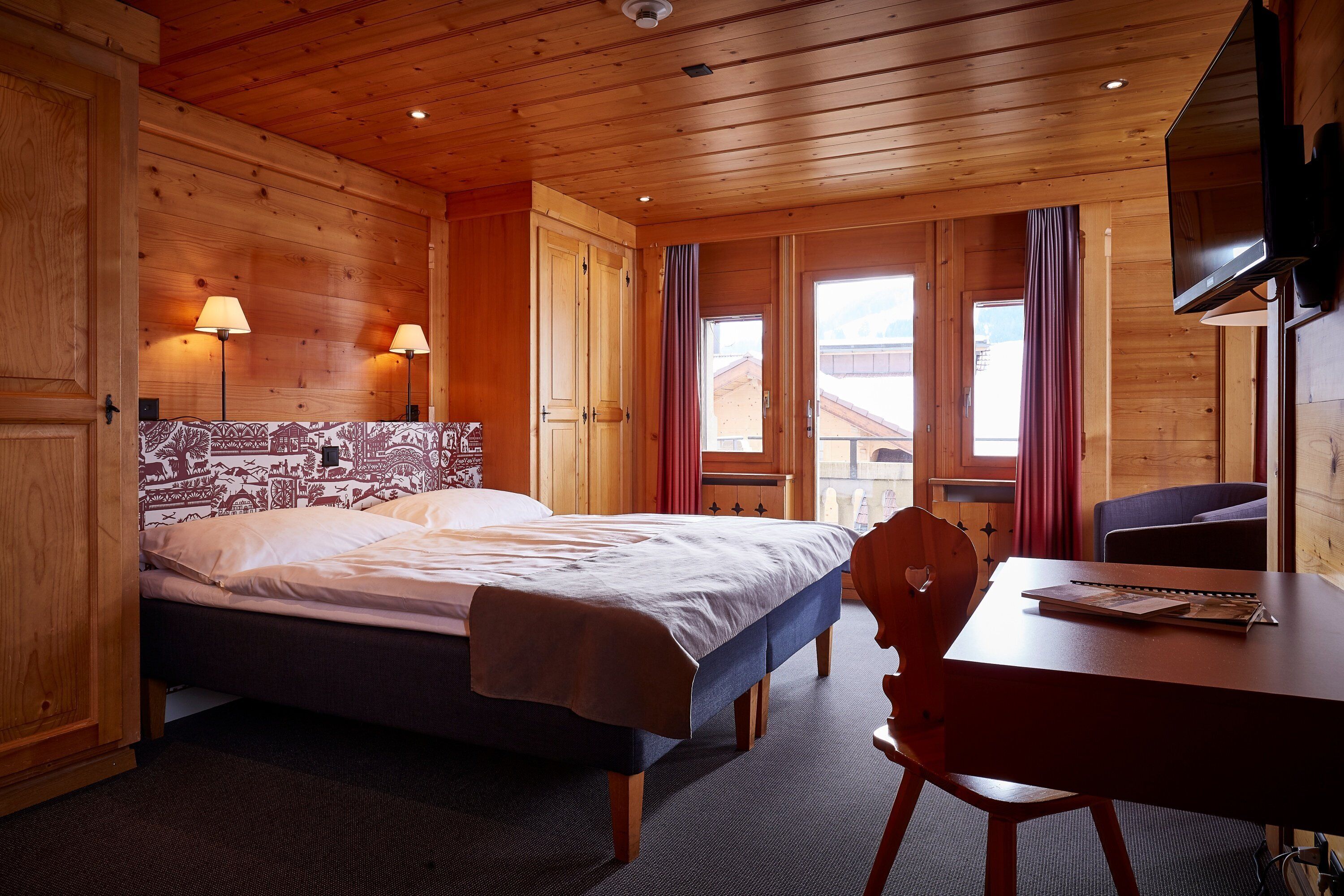 Foto - Hotel Landhaus