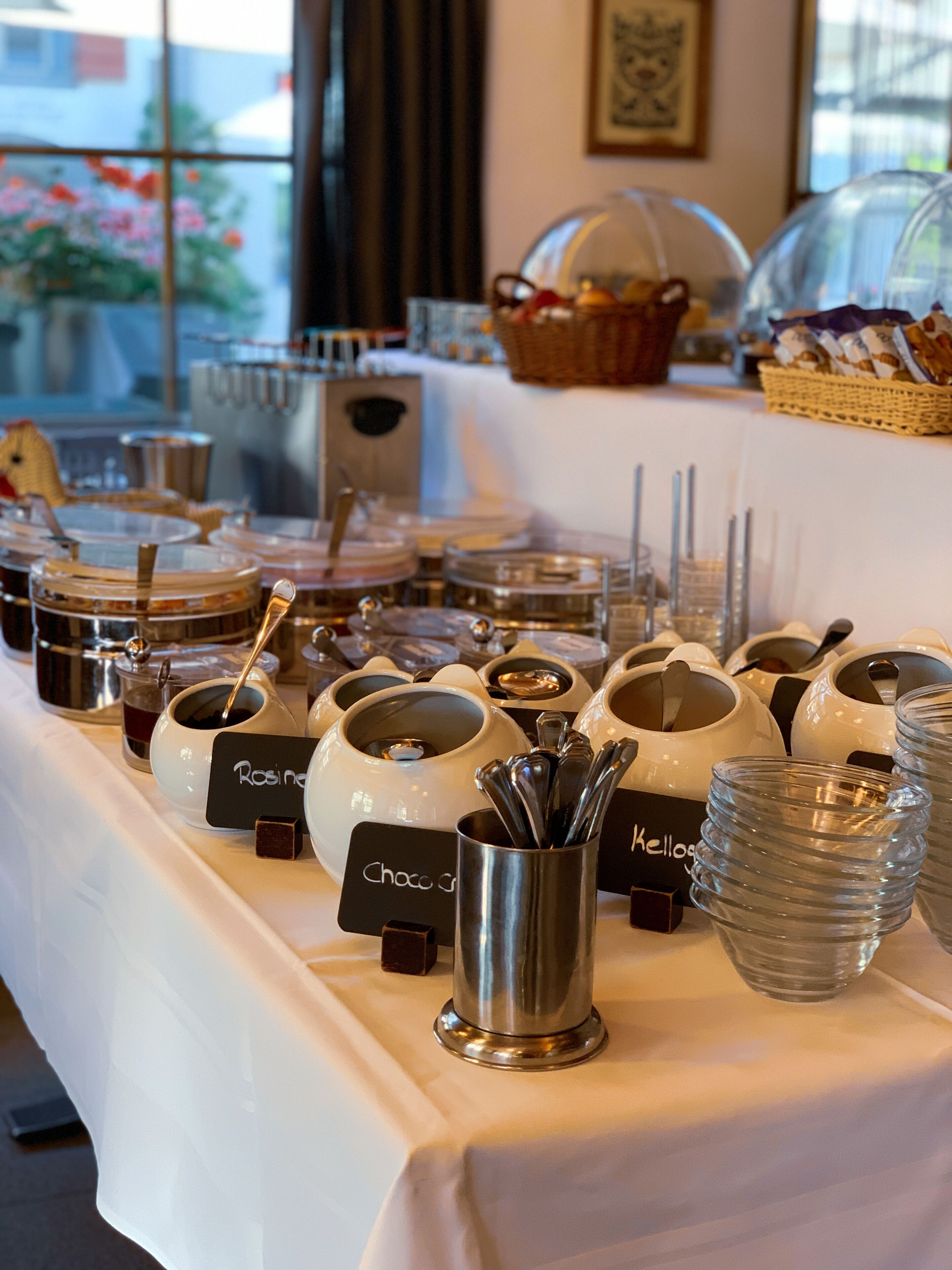 Foto - Hotel Landhaus