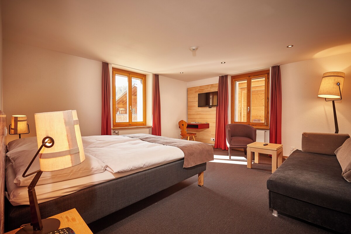 Kamer