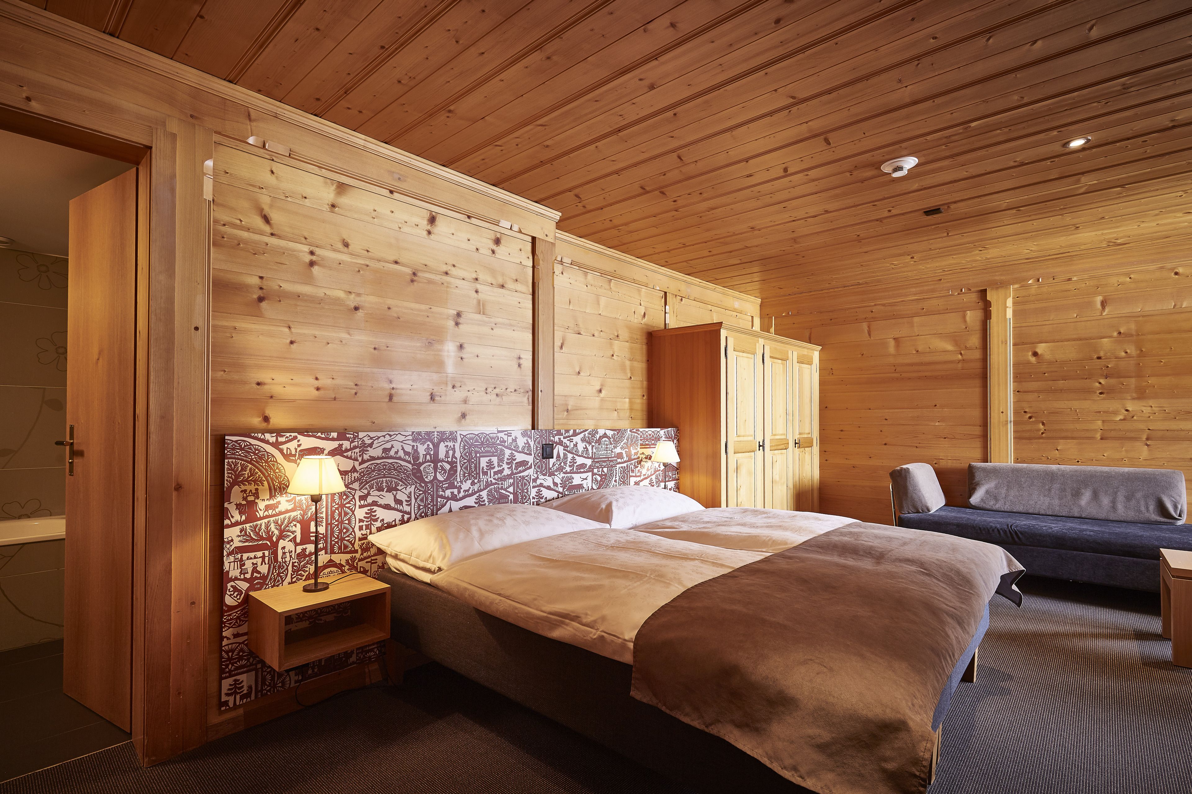 Foto - Hotel Landhaus