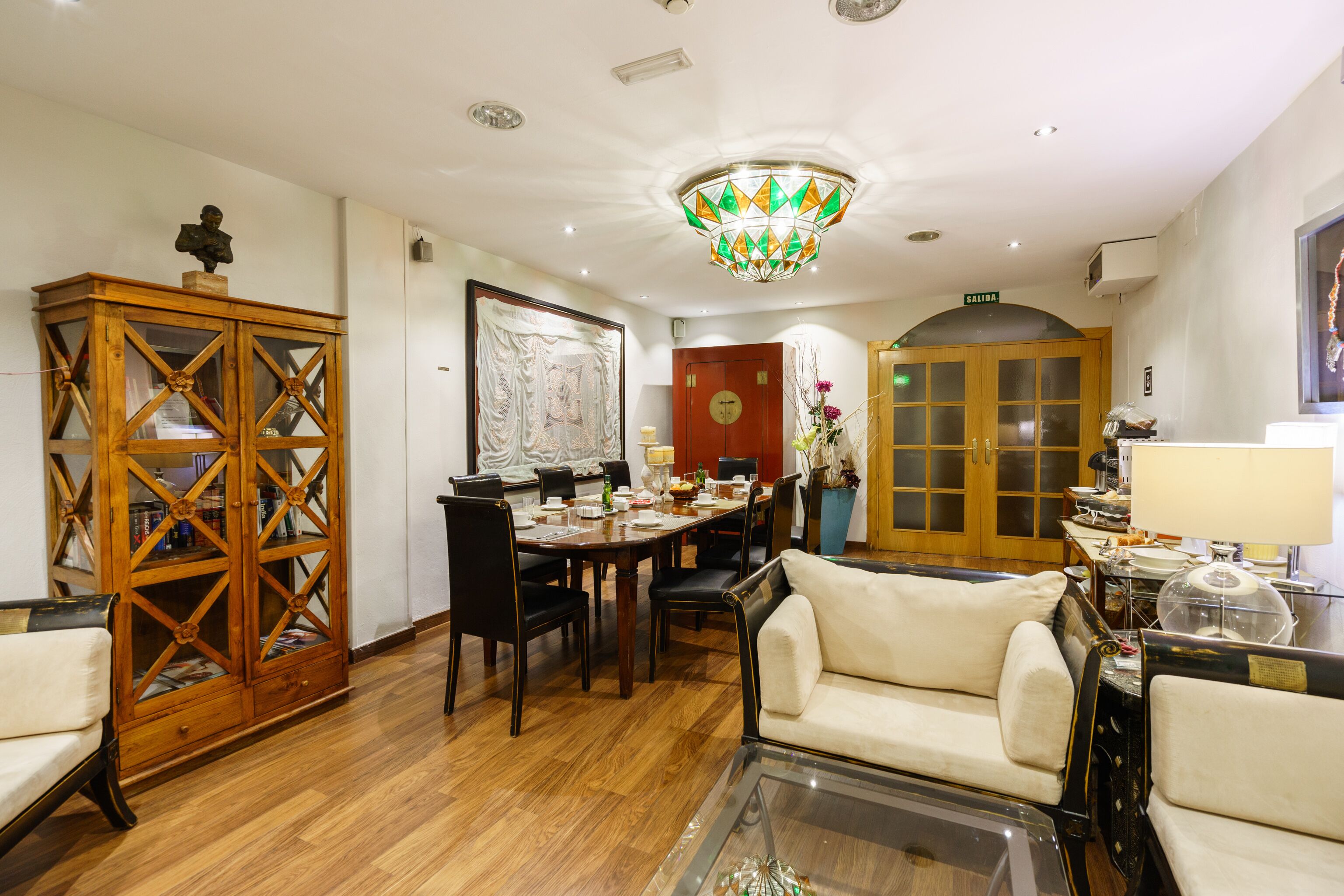 Foto - Hotel Reina Mora