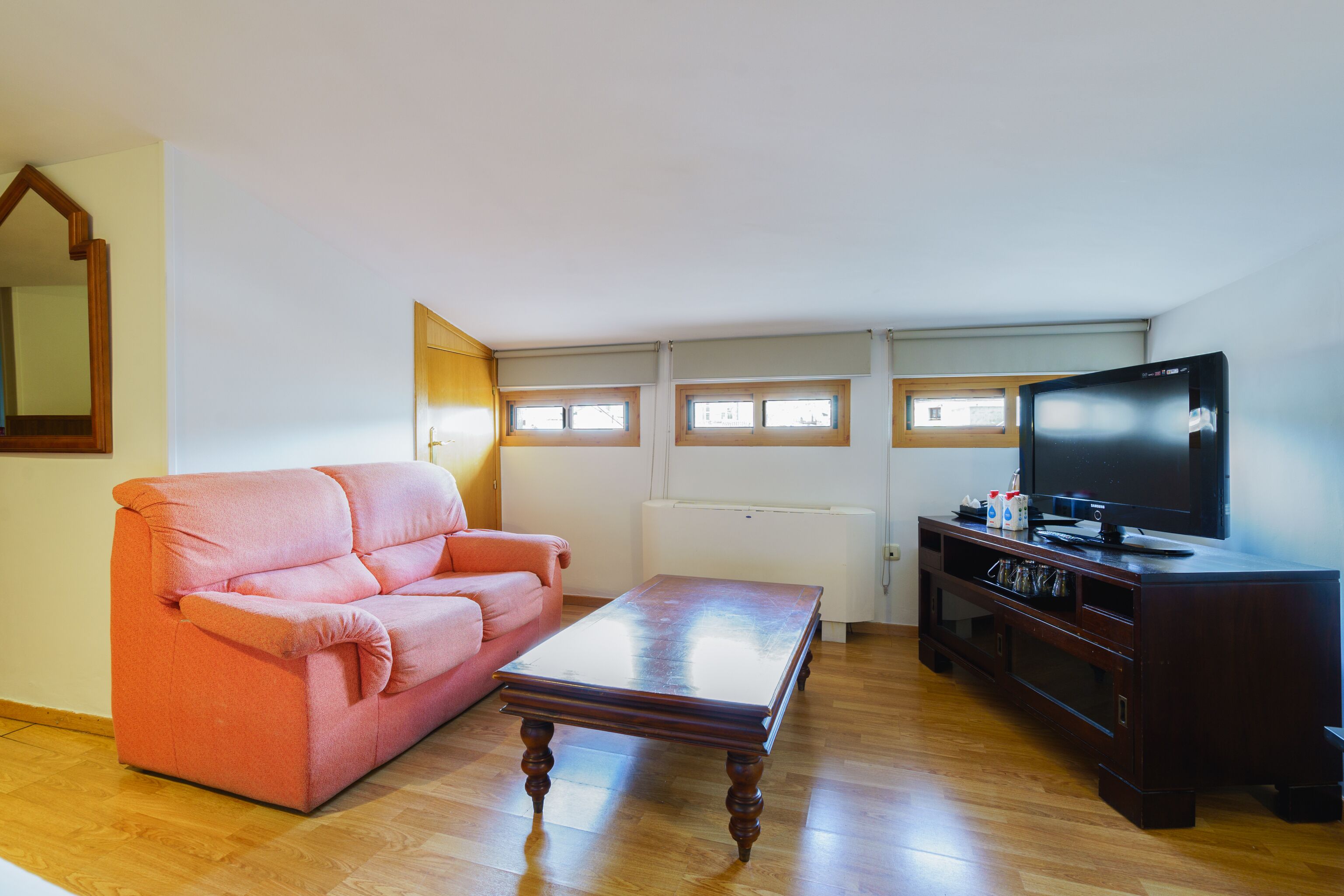 Foto - Hotel Reina Mora