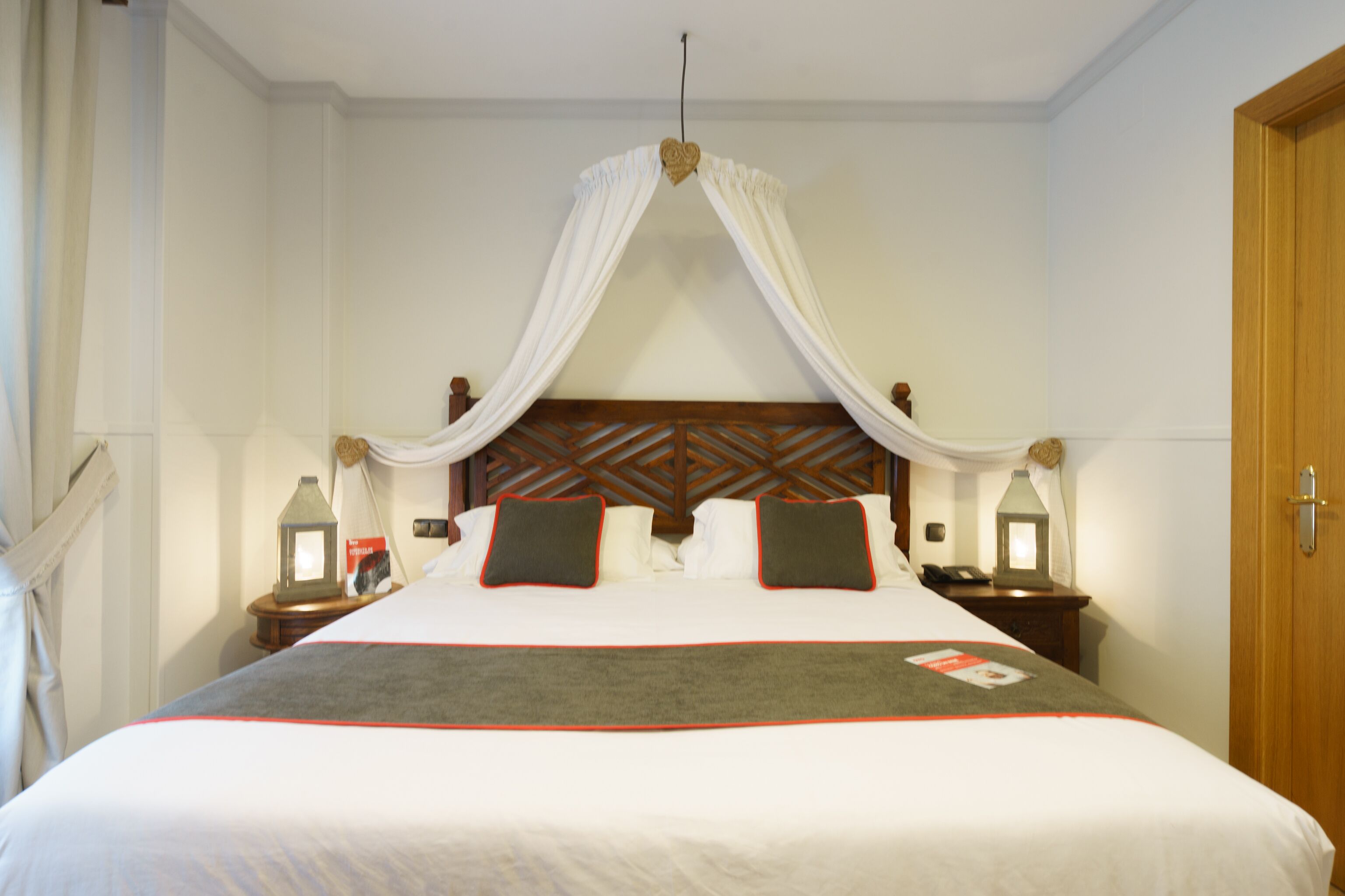 Foto - Hotel Reina Mora