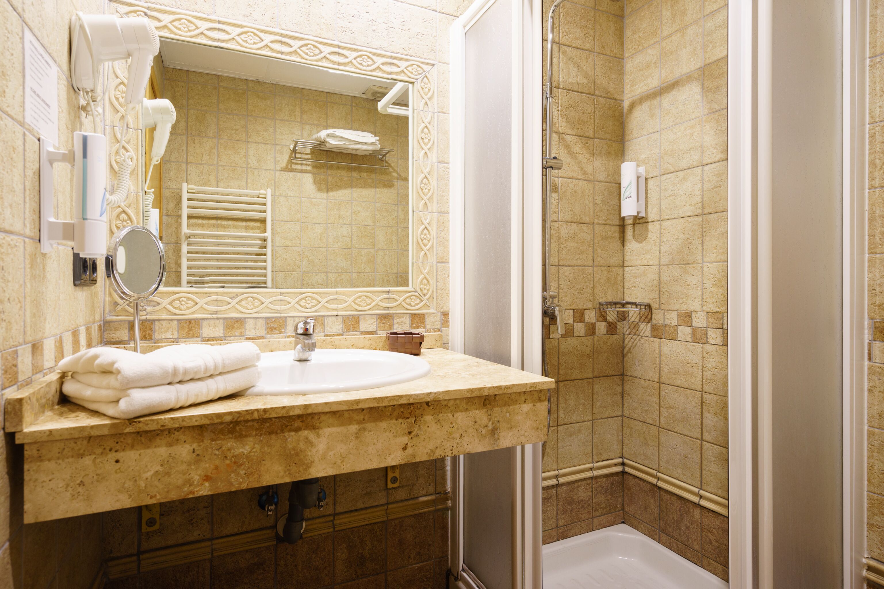 Foto - Hotel Reina Mora