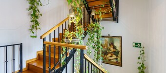 Hotel Boutique Reina Mora