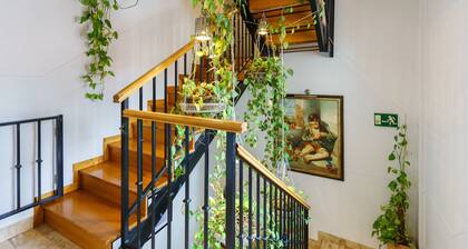 Hotel Boutique Reina Mora