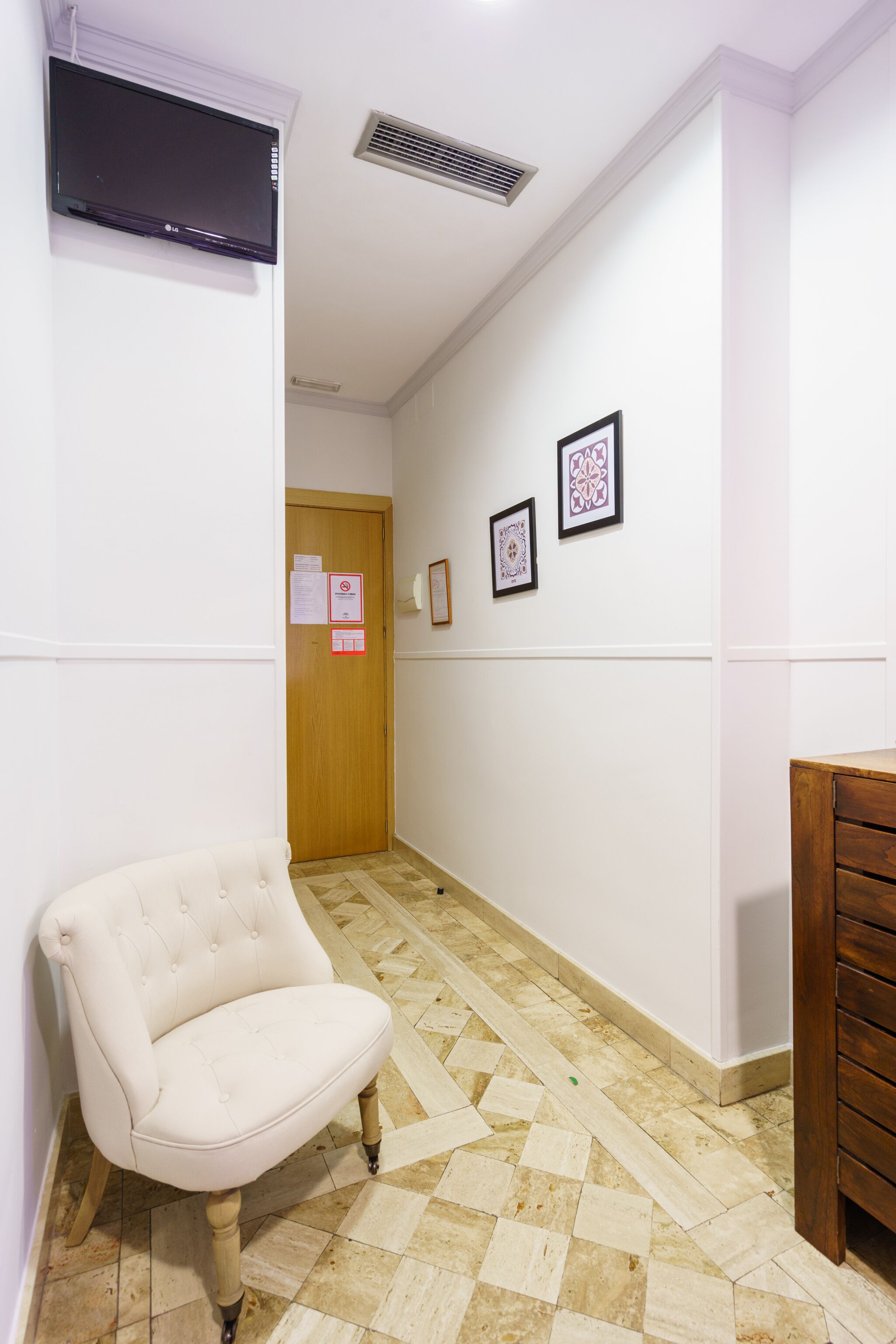 Foto - Hotel Reina Mora