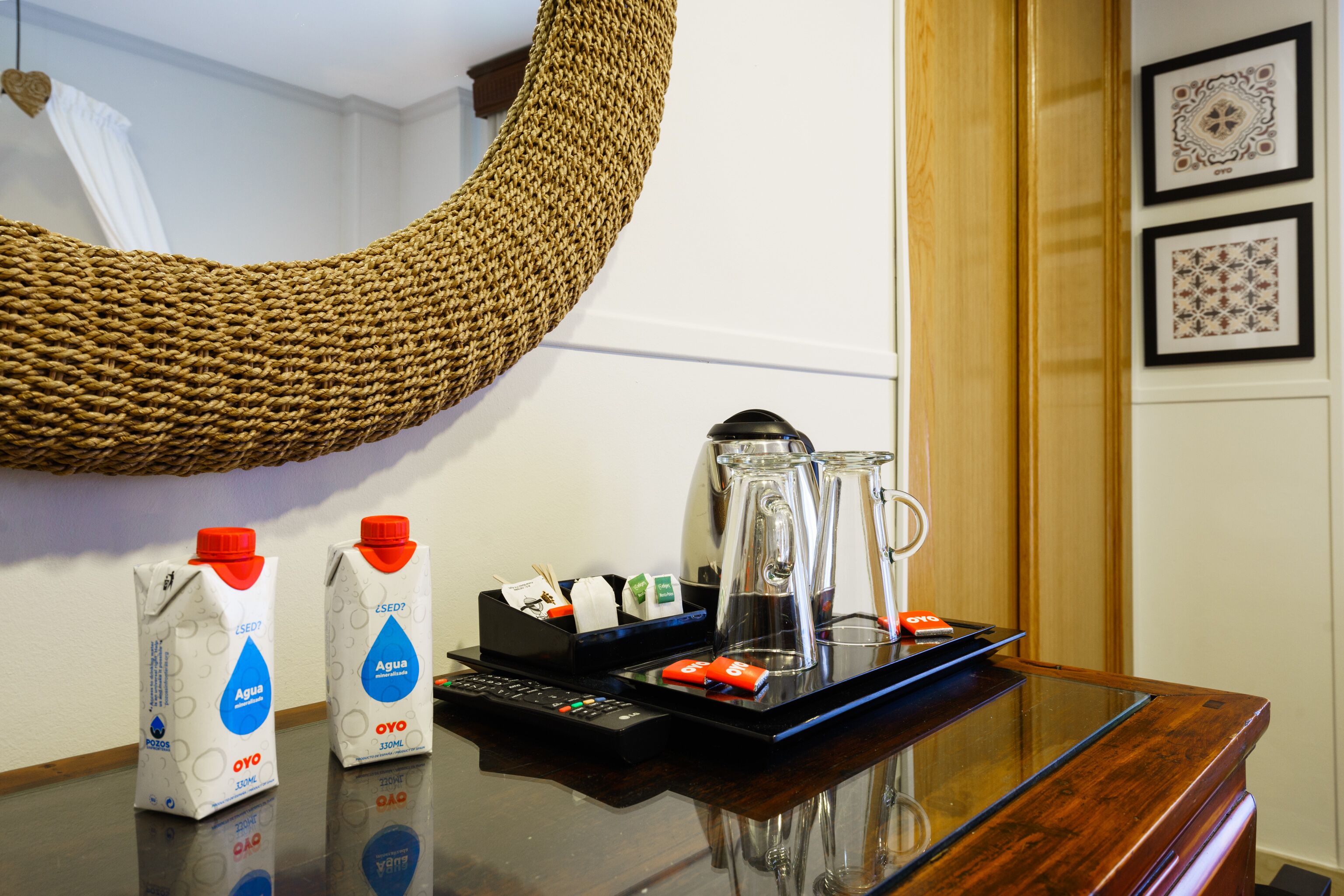 Foto - Hotel Reina Mora