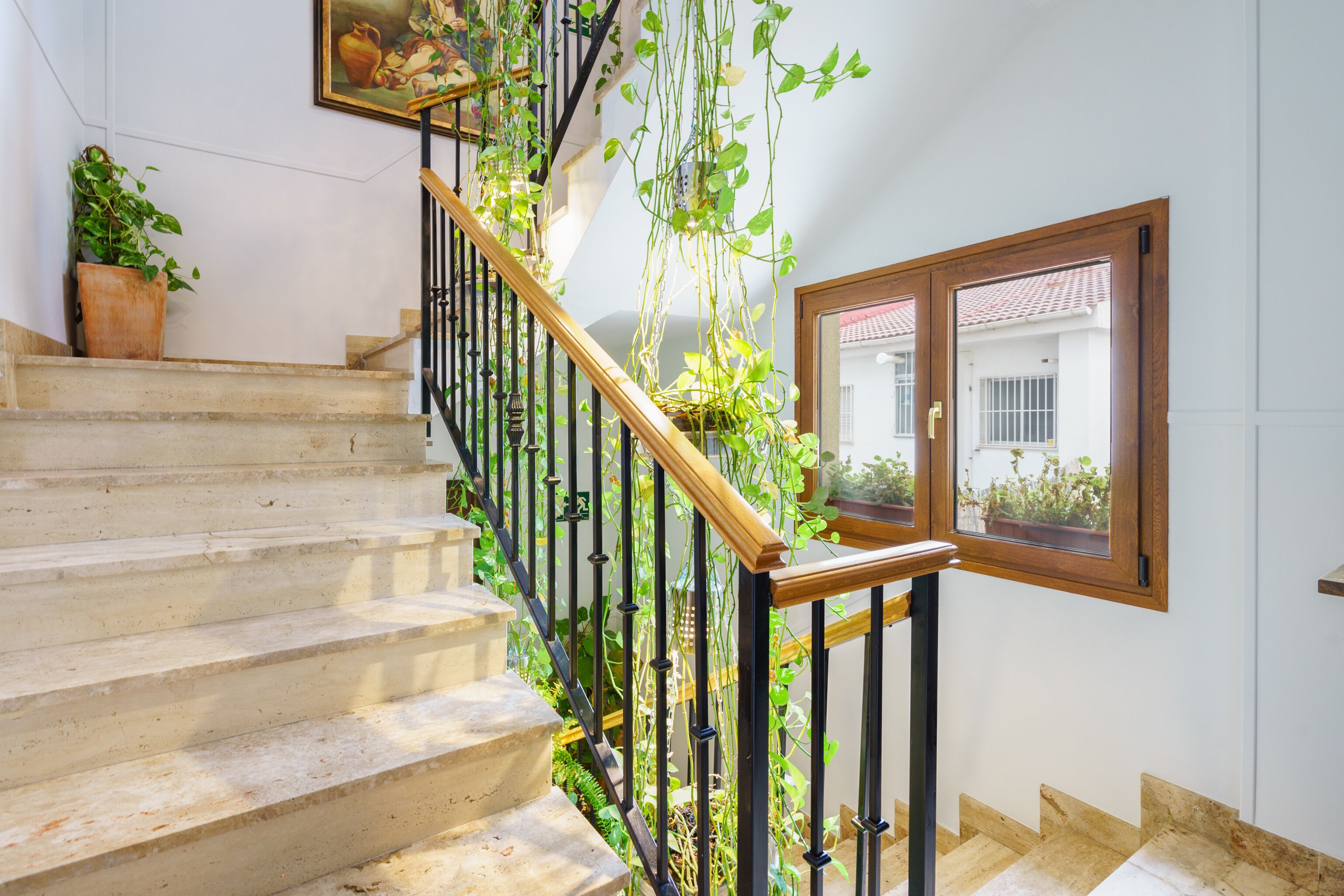 Foto - Hotel Reina Mora