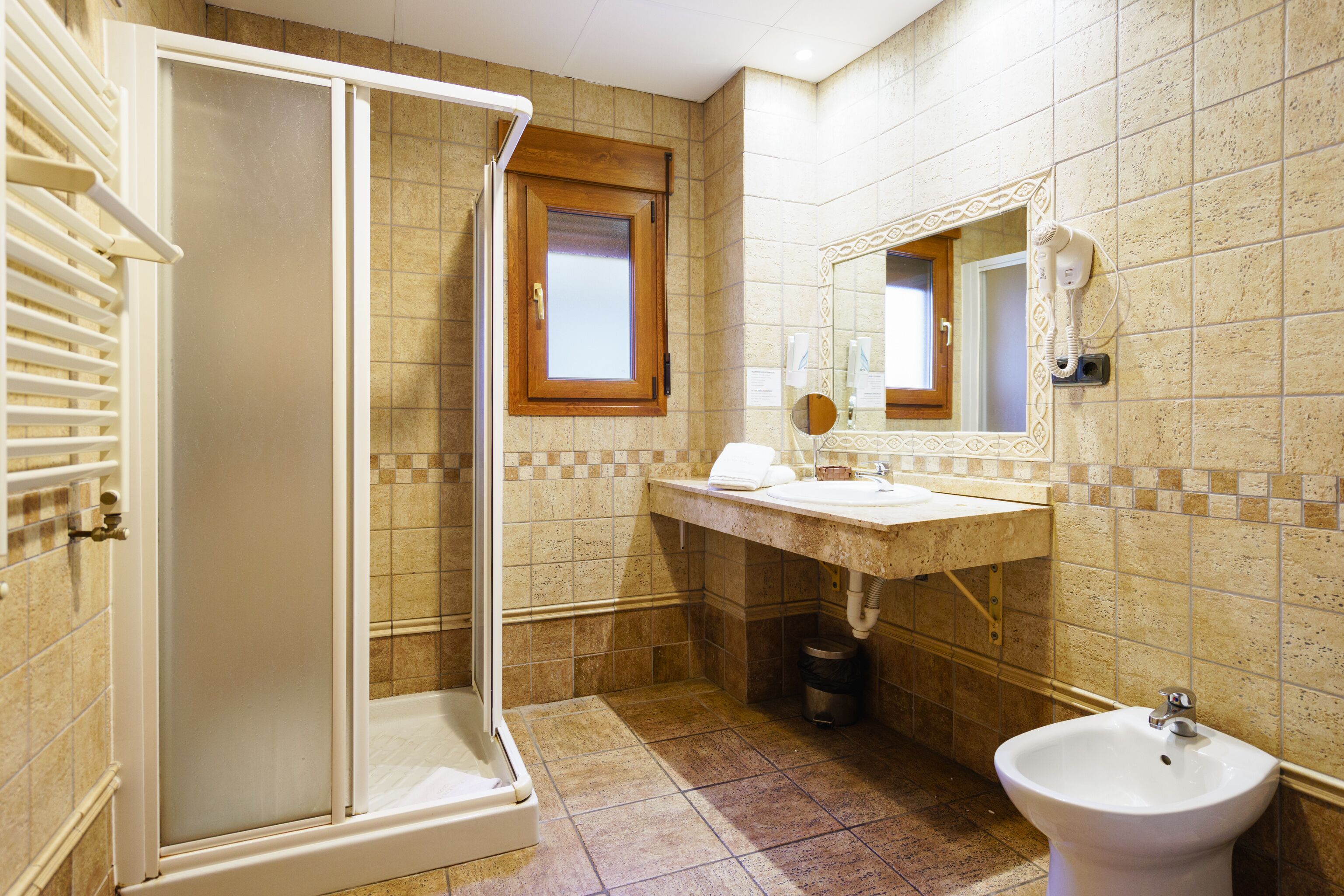 Foto - Hotel Reina Mora