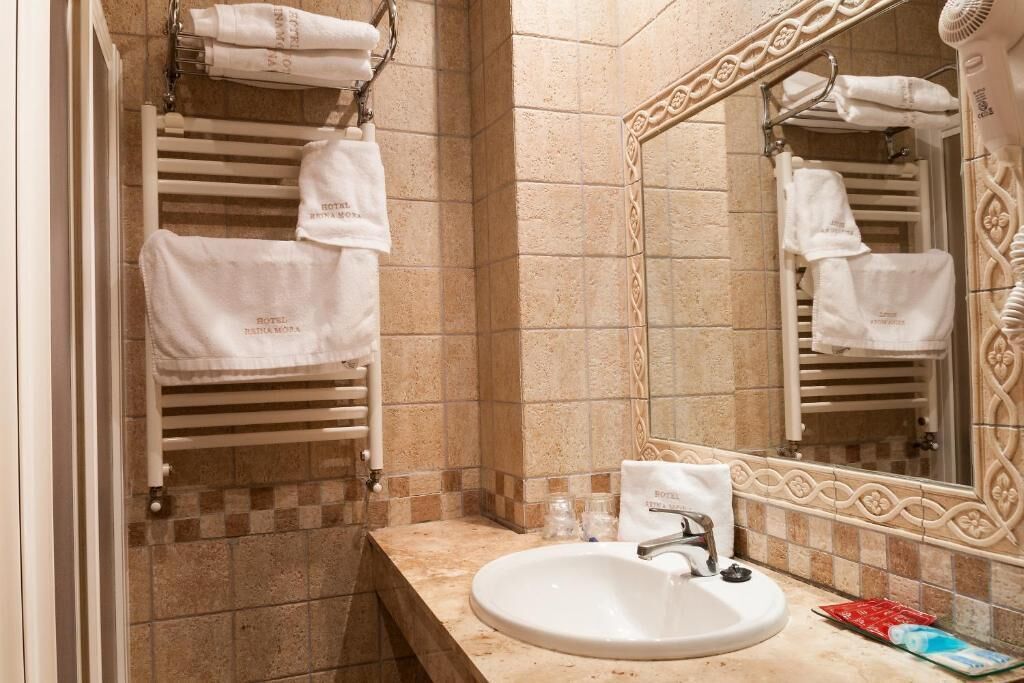 Foto - Hotel Reina Mora