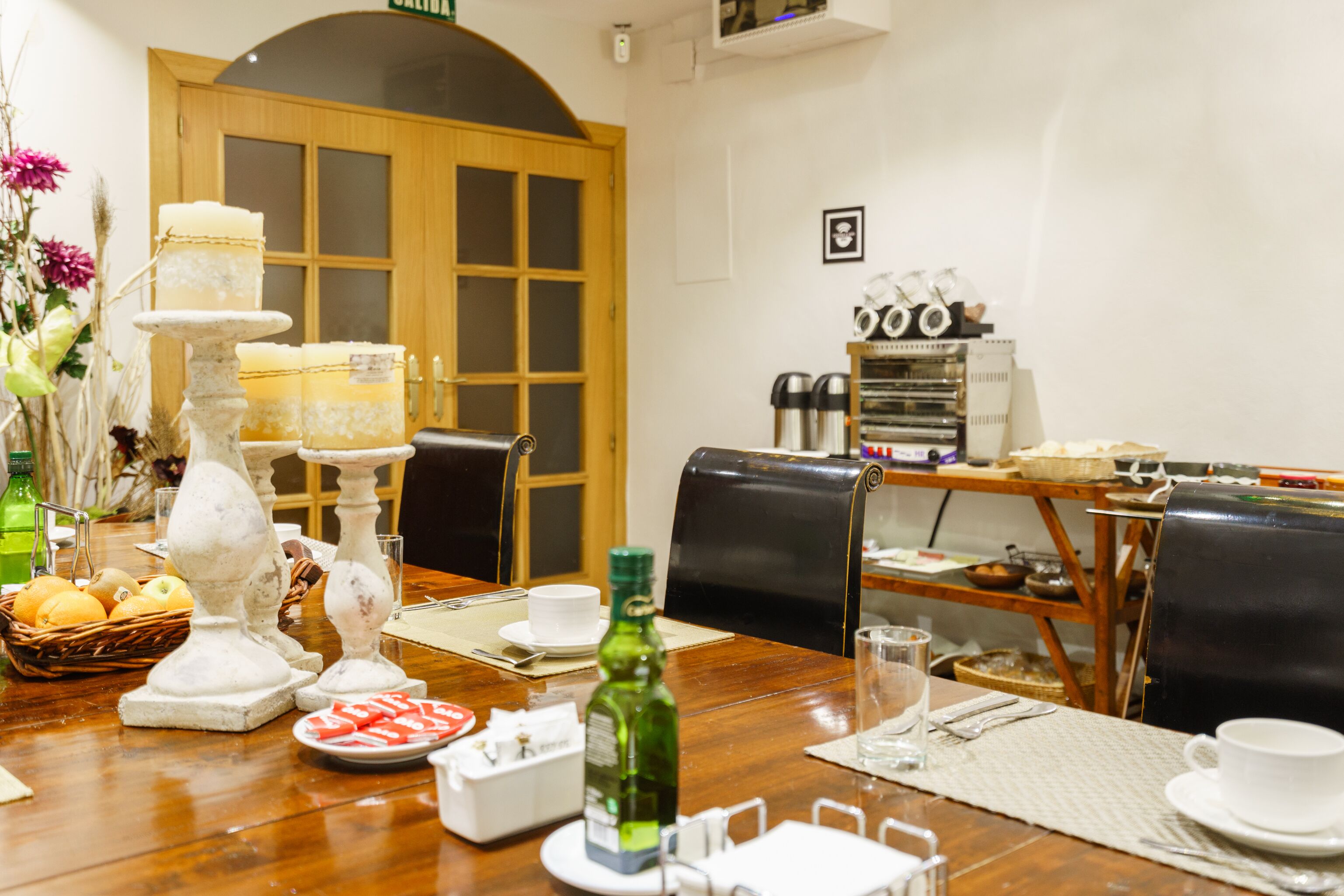 Foto - Hotel Reina Mora