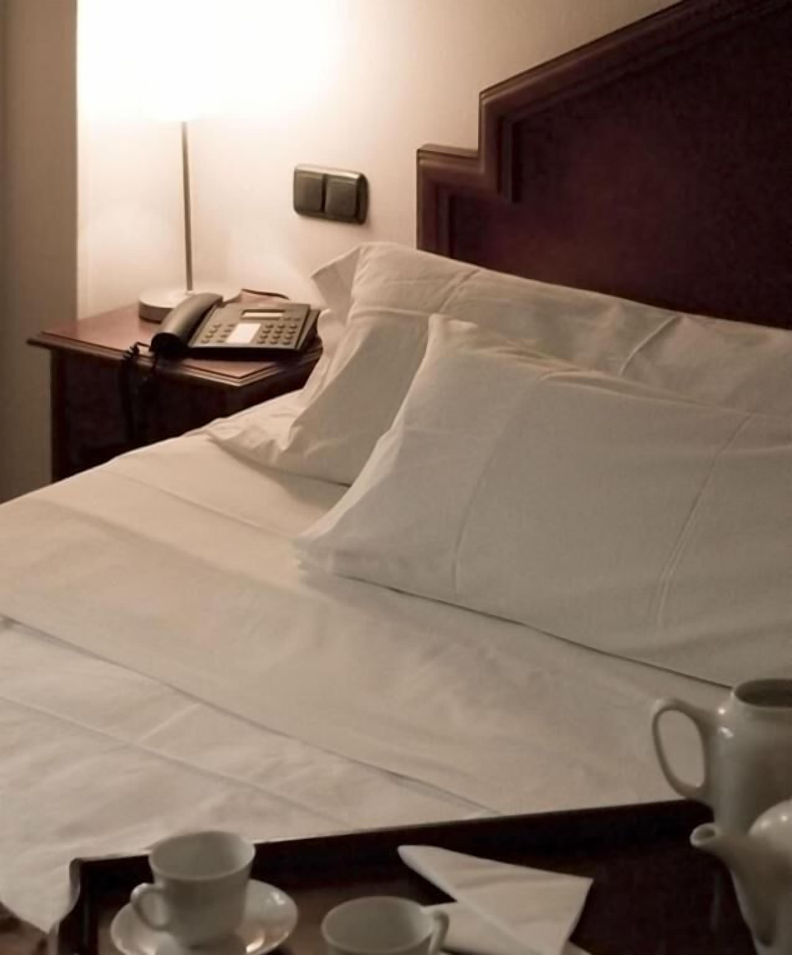 Foto - Hotel Reina Mora