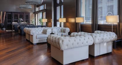 Hotel Barcelona Colonial