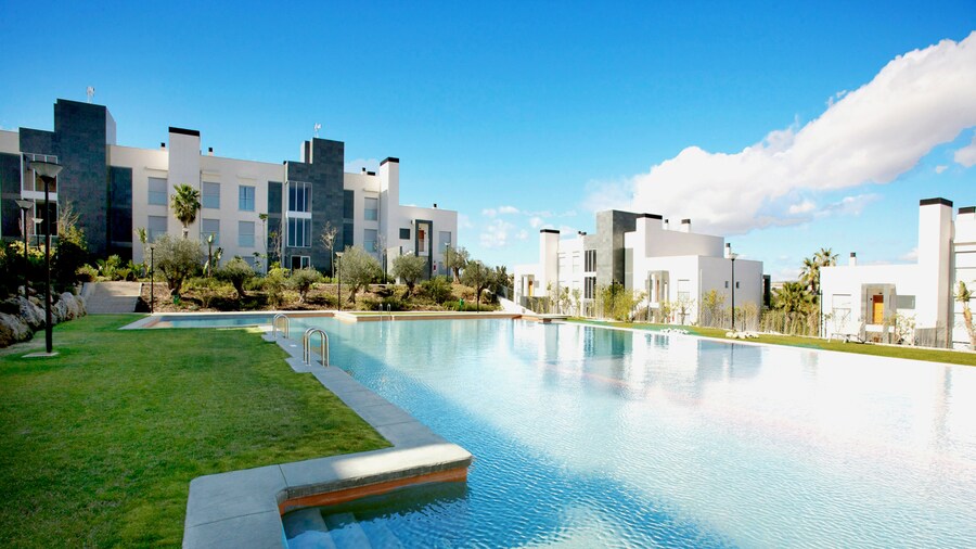 El Plantio Golf Resort