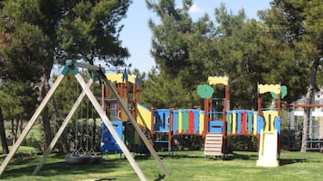 Area bambini
