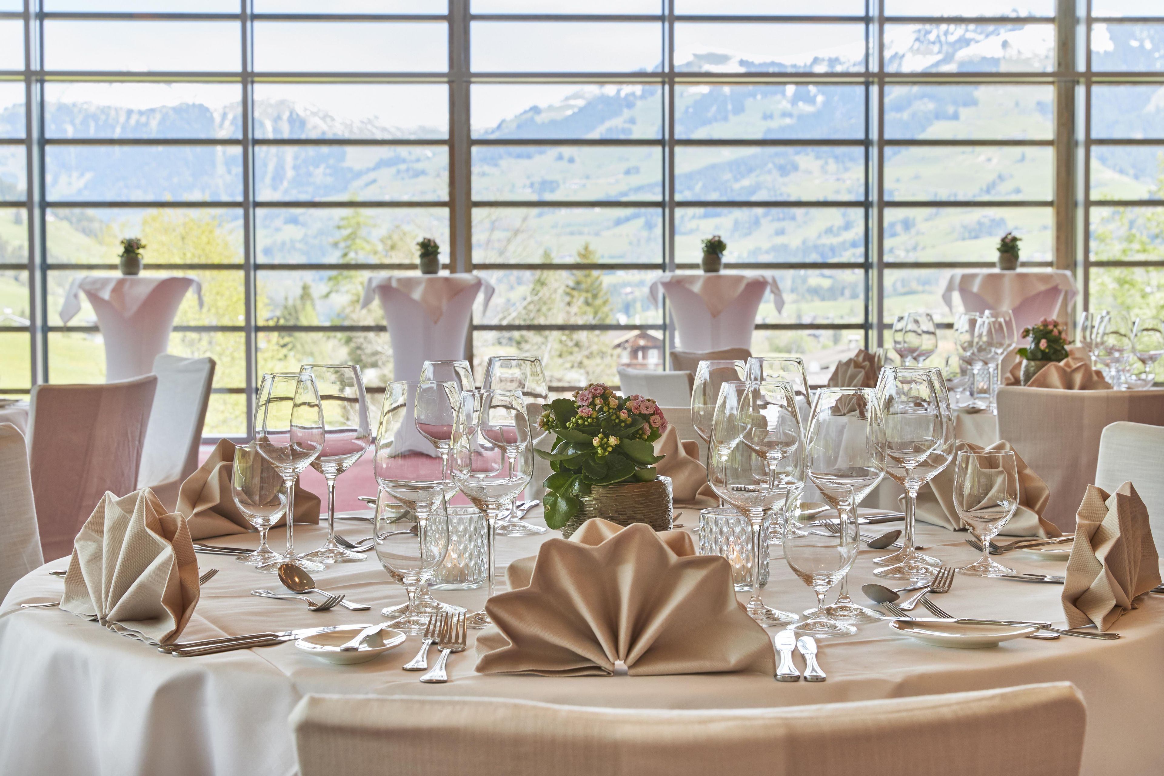 Salle de bal