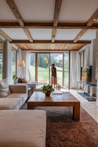 Kempinski Hotel Das Tirol