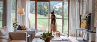 Kempinski Hotel Das Tirol