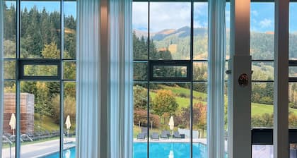 Kempinski Hotel Das Tirol