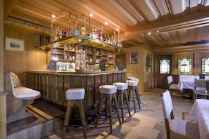 Interior - Sporthotel Austria (Sankt Johann in Tirol)