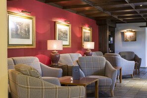 Interior - Sporthotel Austria (Sankt Johann in Tirol)