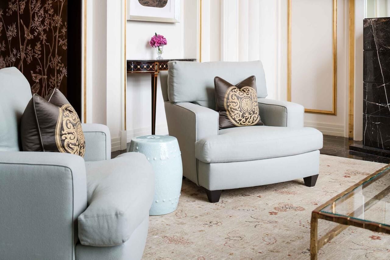 Foto - The Peninsula Shanghai