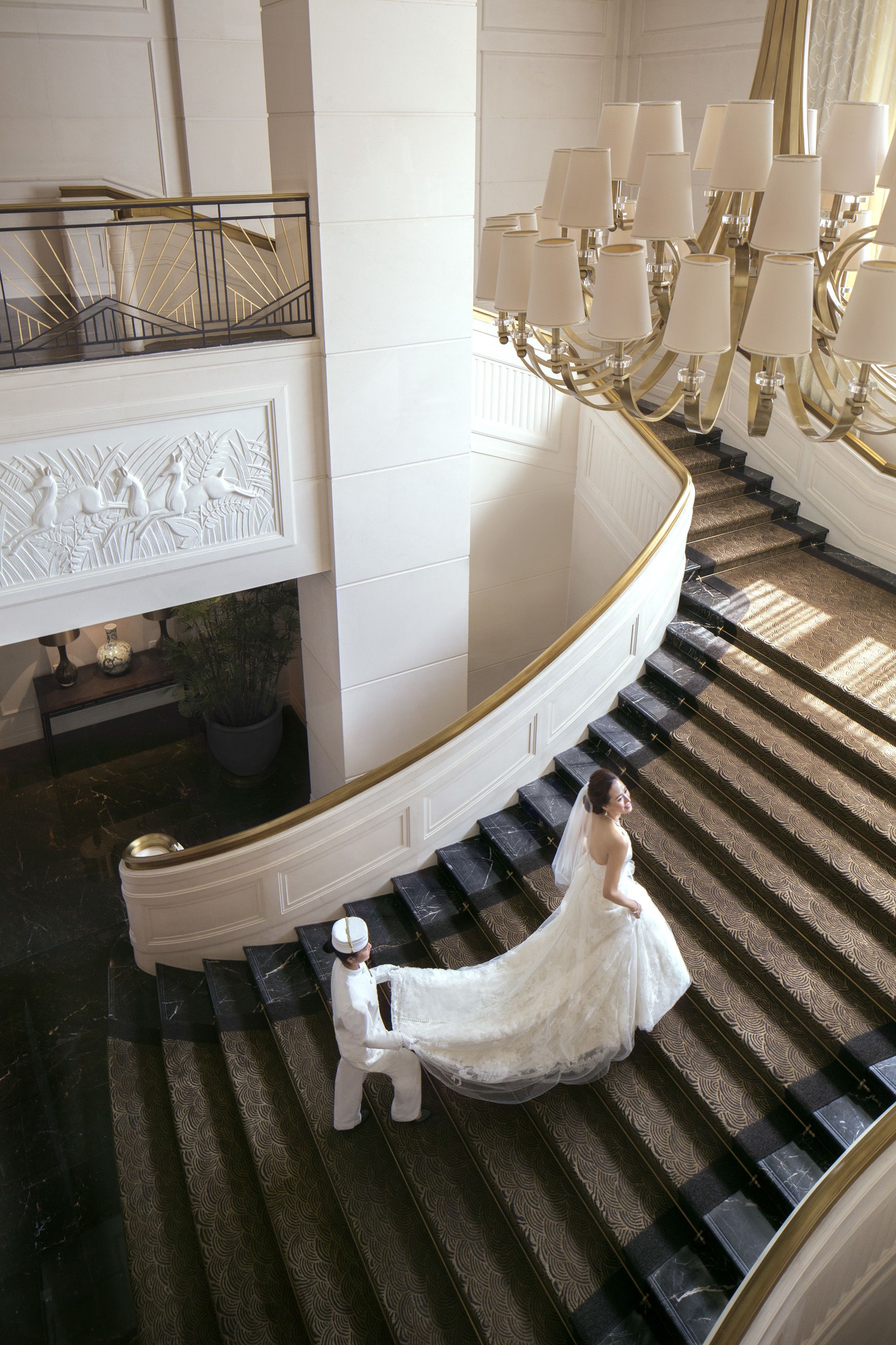 Foto - The Peninsula Shanghai