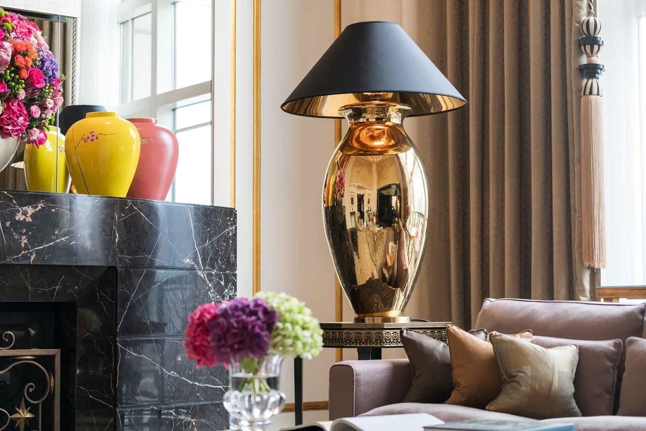 Foto - The Peninsula Shanghai