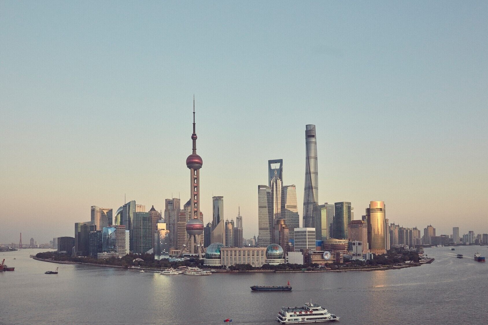 Foto - The Peninsula Shanghai