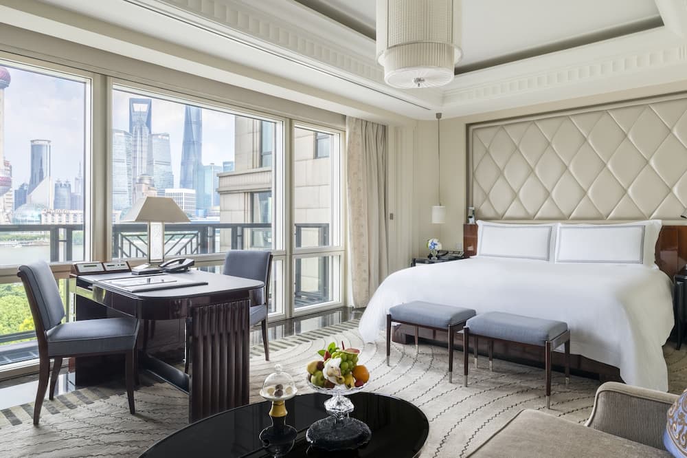 The Peninsula Shanghai