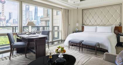 The Peninsula Shanghai