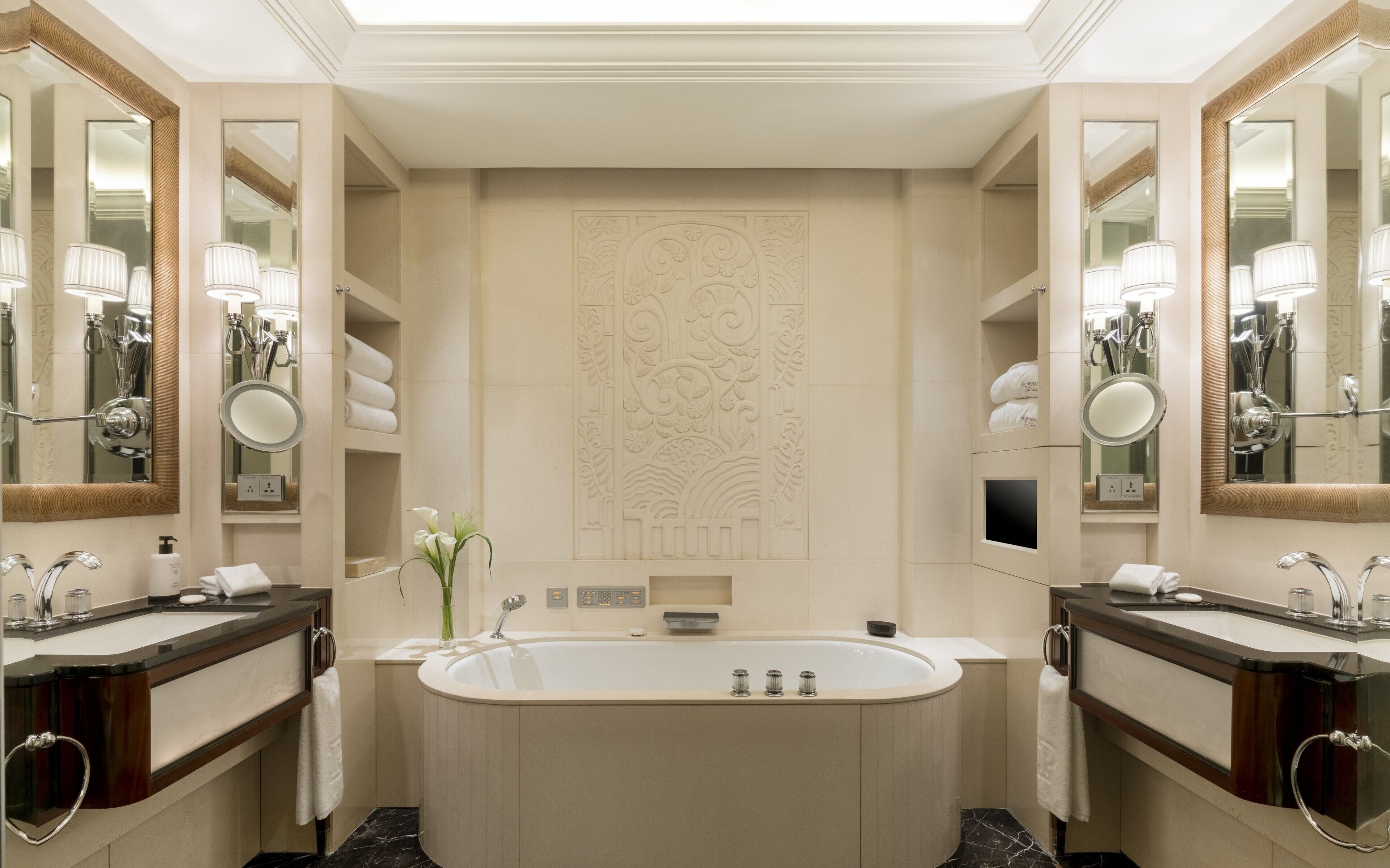 Foto - The Peninsula Shanghai