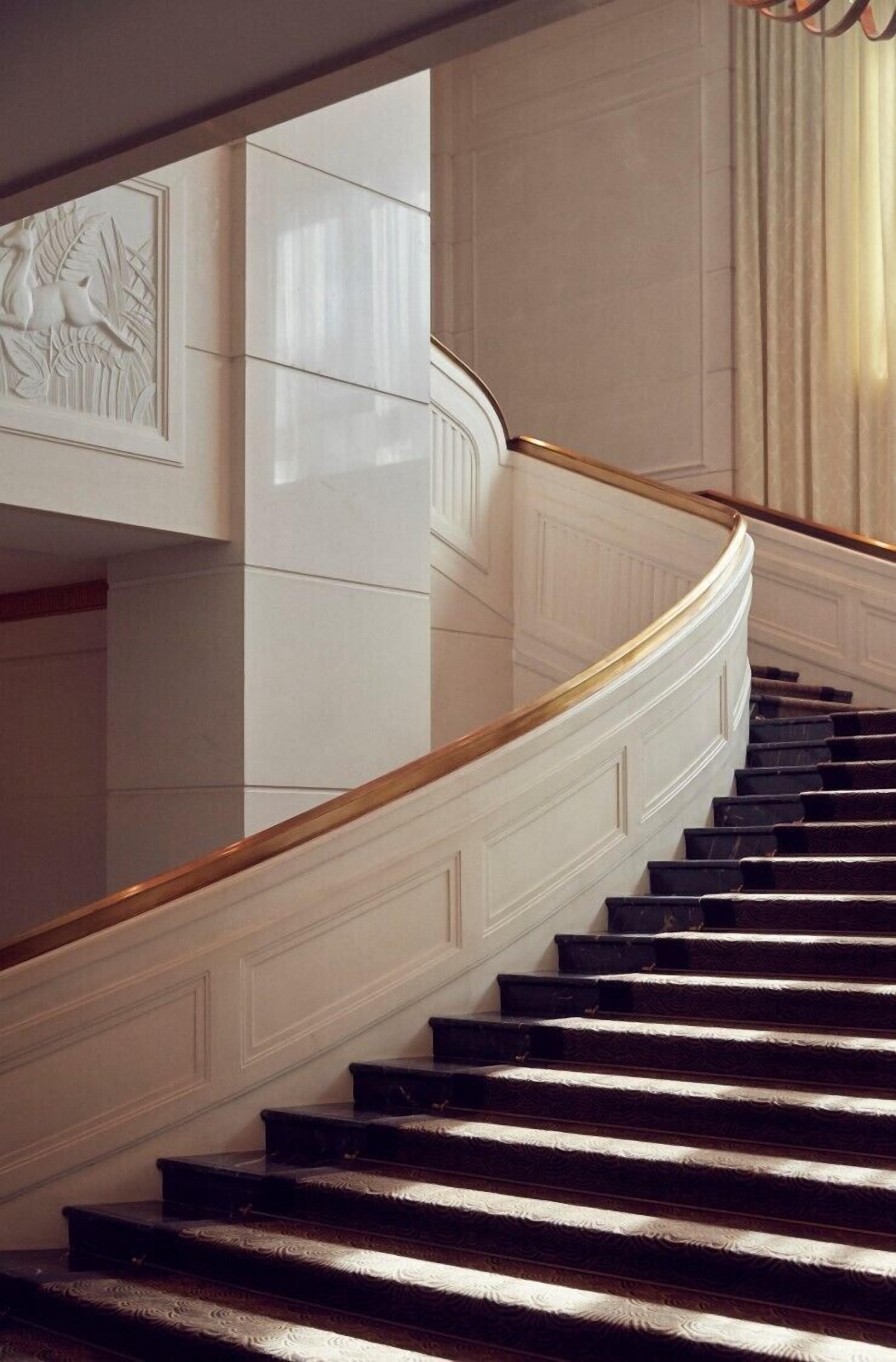 Foto - The Peninsula Shanghai