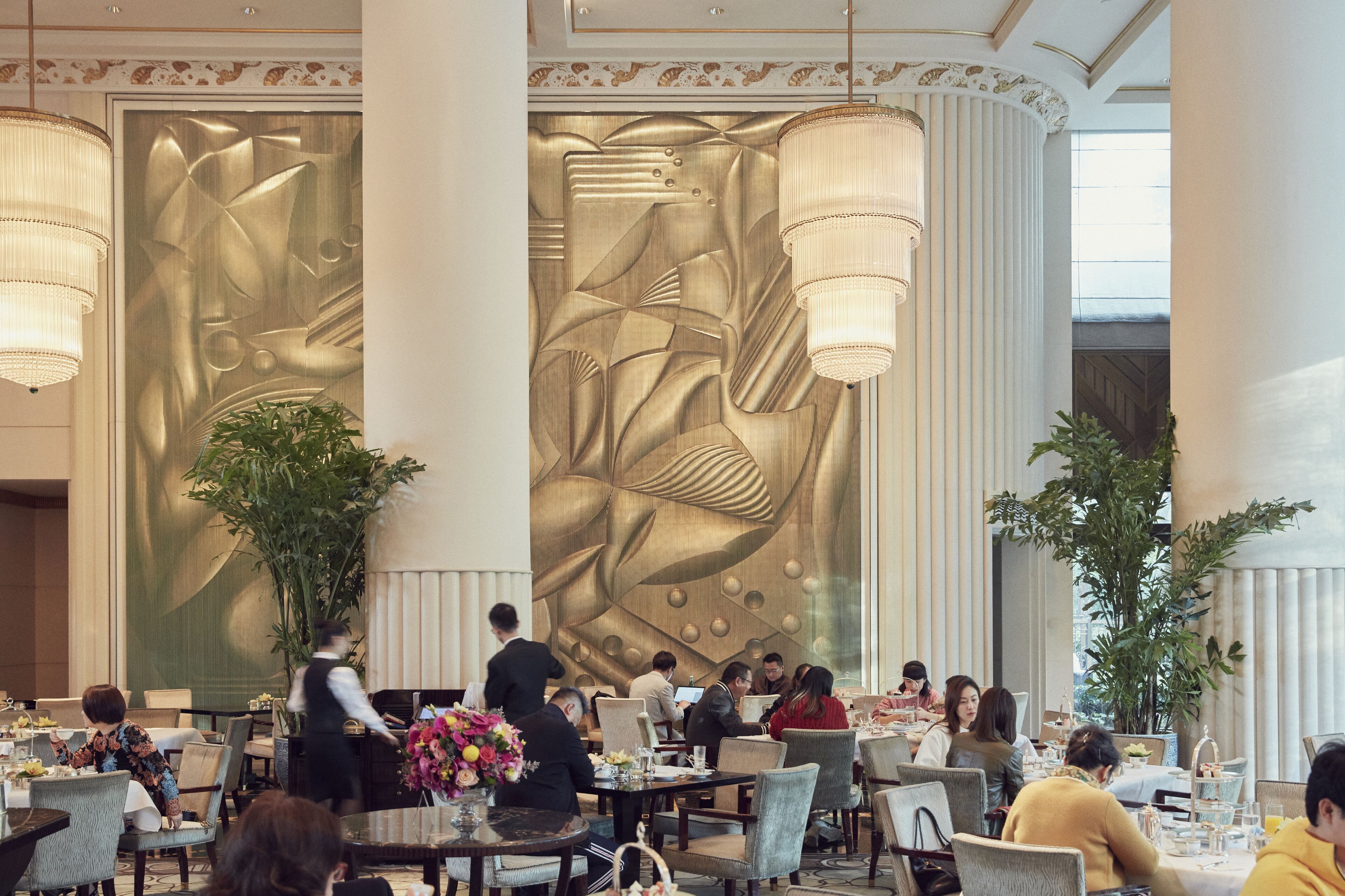 Foto - The Peninsula Shanghai