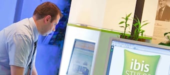 Ibis Styles Belfort Centre