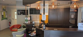 Ibis Styles Belfort Centre