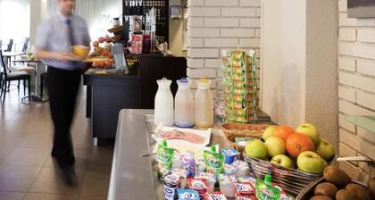 Ibis Styles Belfort Centre