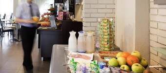Ibis Styles Belfort Centre