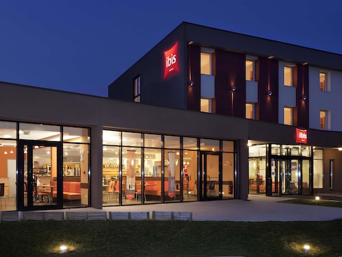 ibis Beauvais Aeroport