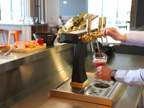 Bar (sur place)