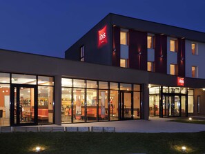 Exterior - ibis Beauvais Aeroport (Beauvais)